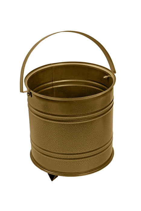 Набор для золы с подставкой