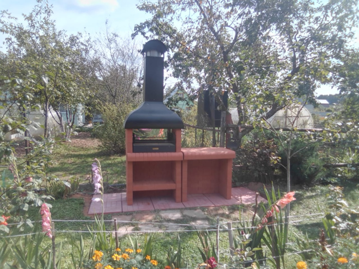 Модуль "СТОЛ"