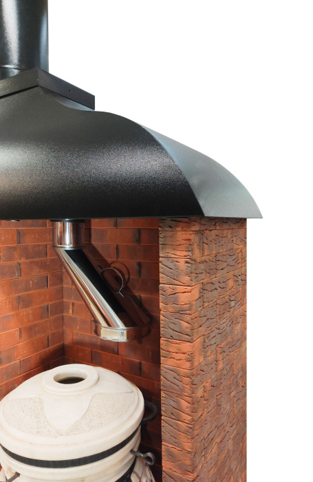 Модуль "МАНГАЛ+ТАНДЫР" (марс)