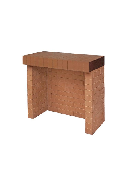 Модуль "СТОЛ" (шоколад)