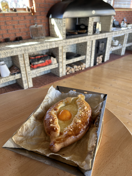 Шашлычница