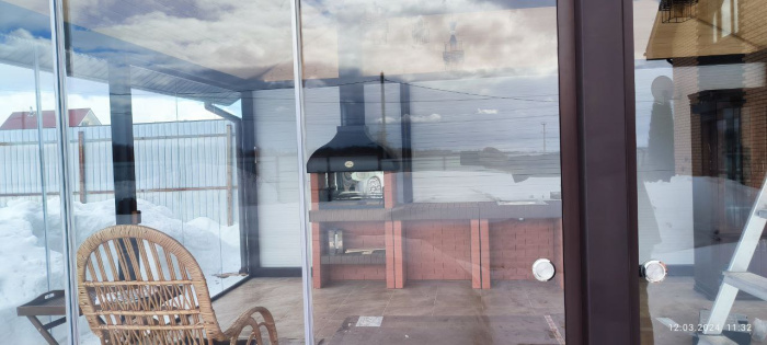 Модуль "МАНГАЛ"