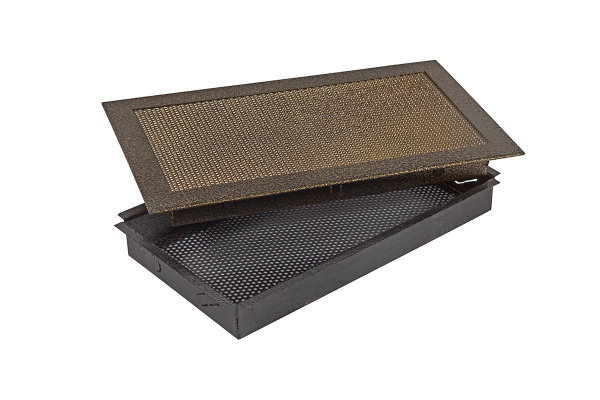 Решетка конвекционная РОМБ