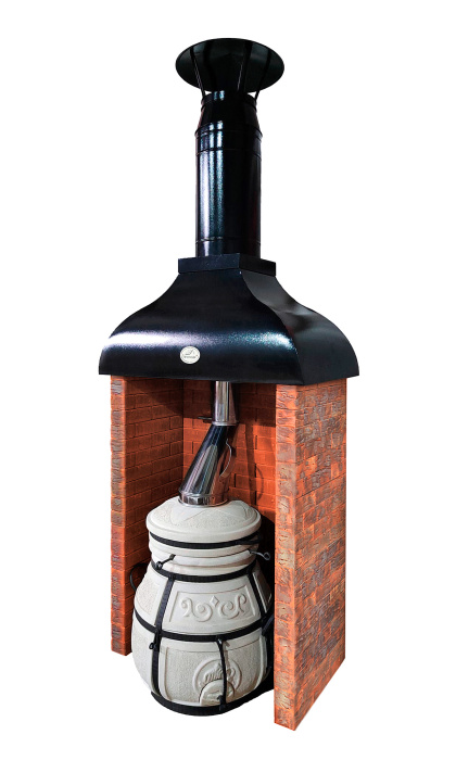 Универсальный модуль под ТАНДЫР (марс)