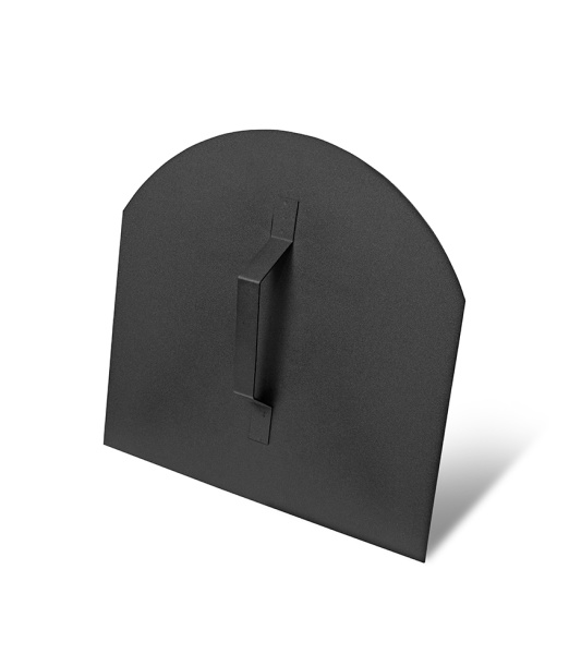 Заслонка Русской печи